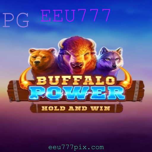 BuffaloPower: Um Mergulho no Mundo de Aventura e Estratégia