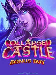 Explorando CollapsedCastleBonusBuy: A Nova Sensação dos Jogos Online