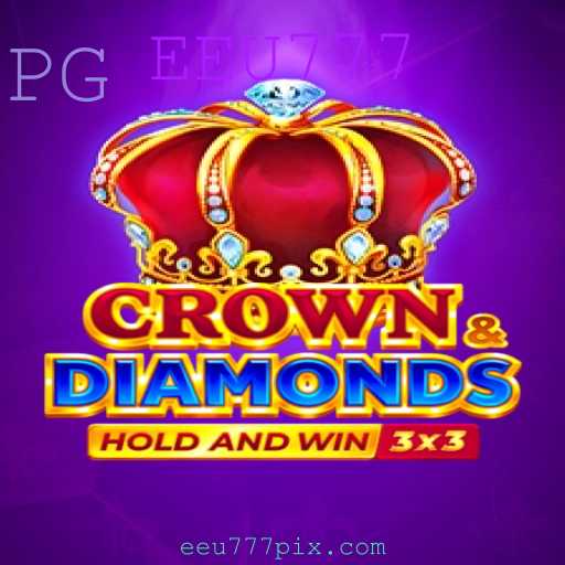 Crowndiamonds: A Fascinante Expedição ao Mundo dos Diamantes Reluzentes