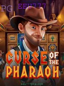 Descubra o Emocionante Mundo de 'CurseofthePharaoh'