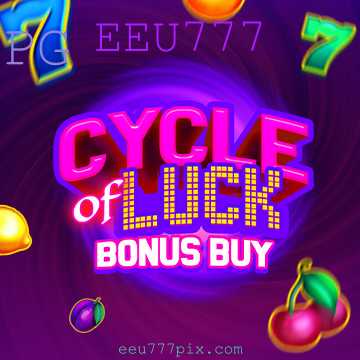 CycleofLuckBonusBuy: Um Mergulho no Mundo das Recompensas