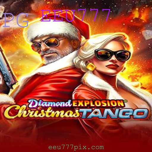 DiamondExplosionTango: O Jogo de Estratégia que Está Conquistando o Mundo