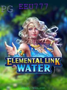 ElementalLinkWater: Um Mergulho na Aventura Aquática