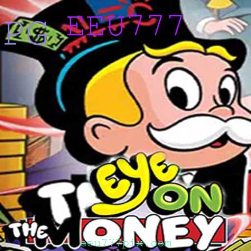 Descubra o Fascinante Mundo de EyeOnTheMoney: Um Jogo que Combina Estratégia e Atualidade