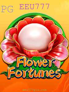 Descubra o Fascinante Universo de FlowerFortunes com a Palavra-Chave EEU777