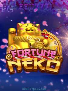 Descubra FortuneNeko: Um Novo Fenômeno no Mundo dos Jogos