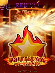 Descubra FruitrNovaSupe30: O Novo Fenômeno do Entretenimento Digital