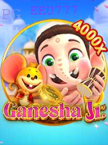 Explorando o Mundo de GaneshaJr: Um Mergulho nas Regras e Estratégias do Jogo