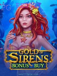 Explorando o Fascinante Mundo de GoldofSirensBonusBuy