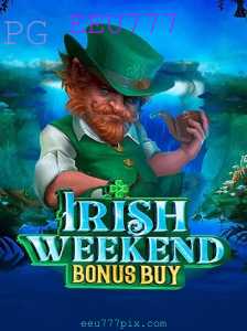 Descubra o Empolgante Jogo IrishWeekendBonusBuy
