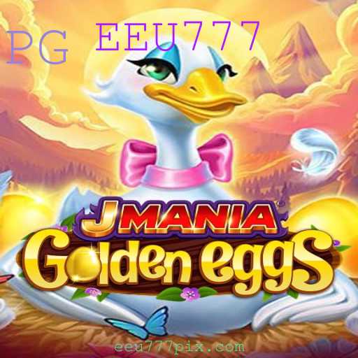 Explorando JManiaGoldenEggs: Como o Jogo está Conquistando o Mundo