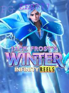 Explore o Intrigante Mundo de JackFrostsWinter