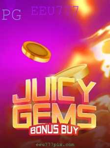 Explorando o Mundo de JuicyGemsBonusBuy