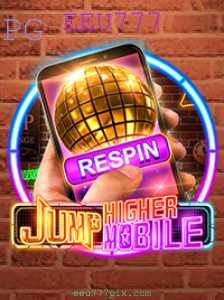Descubra JumpHighermobile: O Jogo Que Está Conquistando o Mundo
