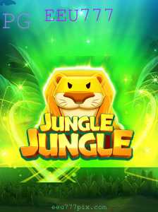 Explorando o Fascinante Mundo de JungleJungle: Um Guia Completo