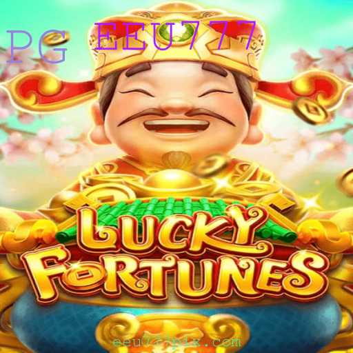 Descubra a Emoção de LUCKYFORTUNES: Como Jogar e Vencer com EEU777