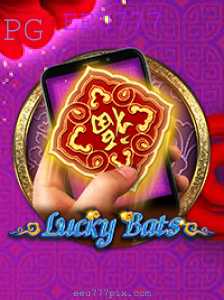 Descubra o Mundo de LuckyBatsM: Uma Aventura Inovadora no Universo dos Jogos
