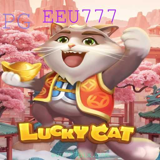 Explorando o Jogo 'LuckyCat' e suas Regras com a Palavra-Chave 'EEU777'