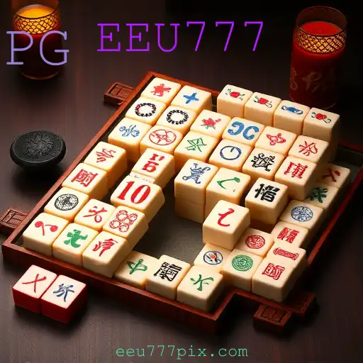 EEU777: Explorando o Mahjong e Suas Tradições