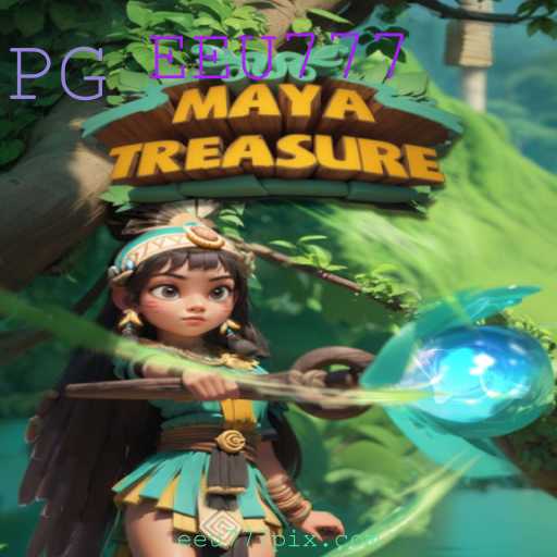 MayaTreasure: Descubra os Segredos do Jogo de Aventura Mais Aguardado