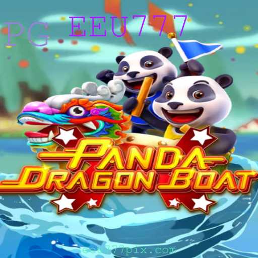 PANDADRAGONBOAT: Aventura e Estratégia em Alto-Mar
