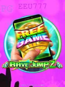 Explorando o Universo Vibrante de RaveJump2M