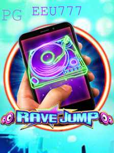 Descubra o Mundo Empolgante de RaveJumpmobile