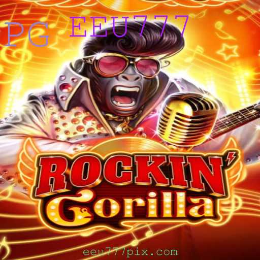 Explorando RockinGorilla: O Jogo de Estratégia e Aventura do Momento