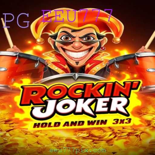 Explorando o Mundo Empolgante de RockinJoker