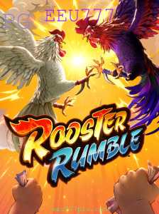 RoosterRumble: Mergulhe na Empolgante Experiência de Jogo com EEU777