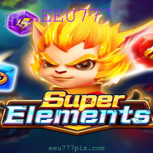 Explorando o Mundo de SuperElements: O Jogo Inovador de Estratégia