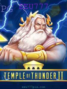 Descubra a Aventura de TempleofThunderII: A Nova Sensação do Mundo dos Jogos