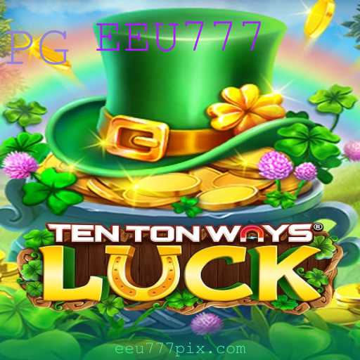 Explorando o Fascinante Mundo de TenTonWaysLuck