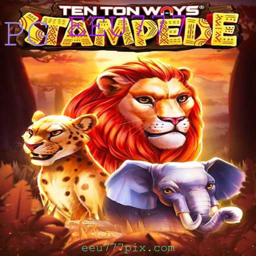 Explorando o Universo de TenTonWaysStampede: O Jogo do Momento