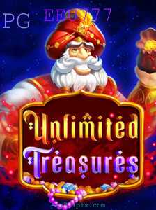 Explorando as Aventuras de UnlimitedTreasures: O Jogo que Desafia Limites