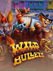 Explorando o Mundo de WildBullets: Estratégia e Aventura no Velho Oeste