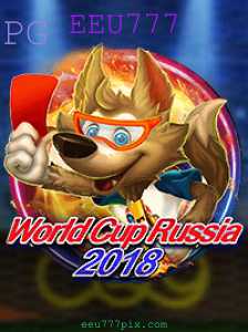 Descubra WorldCupRussia2018: Um Fenômeno Global de Entretenimento